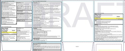 Cvs Label (6183 12gpk Cvs A Ifc R52911)